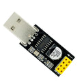 Esp8266 Esp01/esp-01s Usb Serial Programmer Module | Built Supply Co