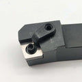 Mcknr2020k12 20*125mm Lathe Indexable Outer Turning Tool Holder For