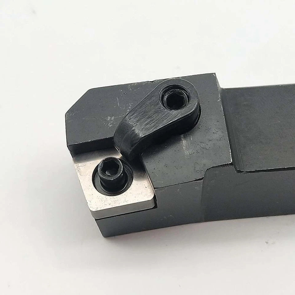 Mcknr2020k12 20*125mm Lathe Indexable Outer Turning Tool Holder For
