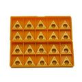 Tcmt16t304 New Carbide Inserts Cnc Blade Indexable For 1/2 Tool