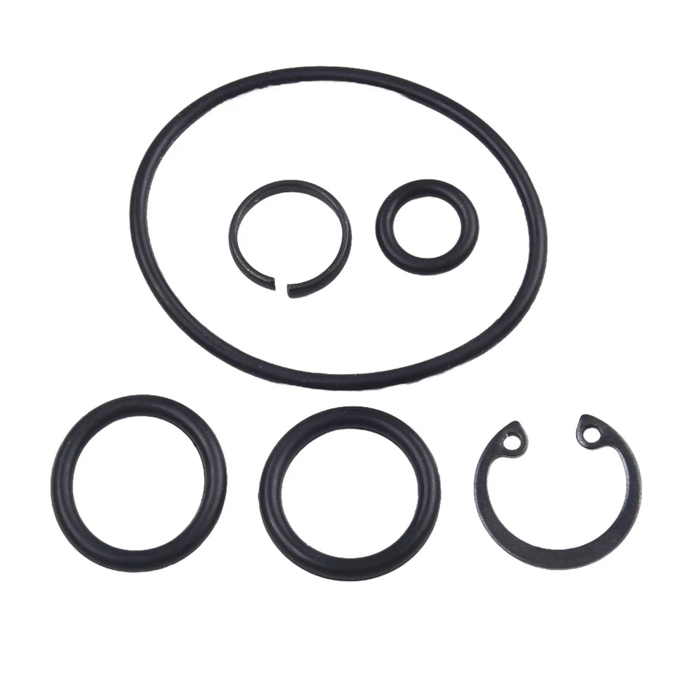 Monitor Overhaul Kit High Quality Overhaul Kit Package Content Part