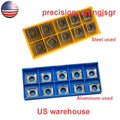 <Wbr/>k Milling Inserts Turning Insert Seht 43 Carbide Insert