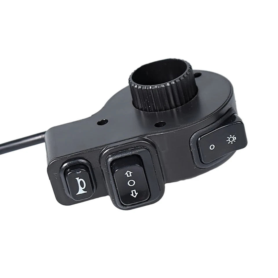 Brand New Ebike Switch Electric Scooter Throttle | Built Supply Co