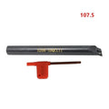 20mm S20r-sdqcl11 Cnc Lathe Internal Turning Tool Holder For Dcmt11