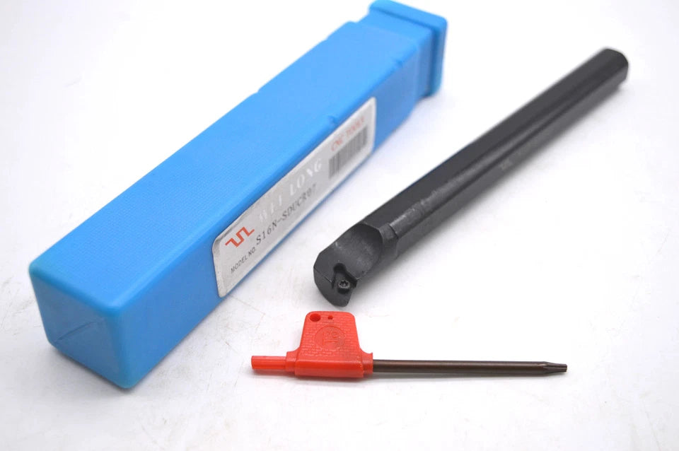 Internal Lathe Turning Tool Holder Bar For Dcmt07