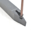 Svvcn1616h16 (16 X100mm) Lathe Turning Tool Holder For Vcmt1604