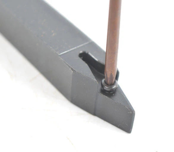 Svvcn1616h16 (16 X100mm) Lathe Turning Tool Holder For Vcmt1604