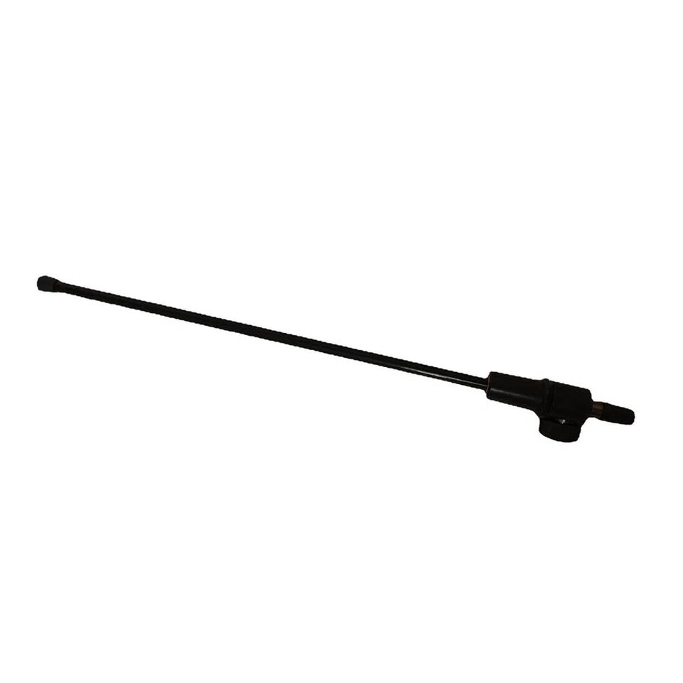 Innovative Lightweight Design Of The Cello Endpin | Built Supply Co