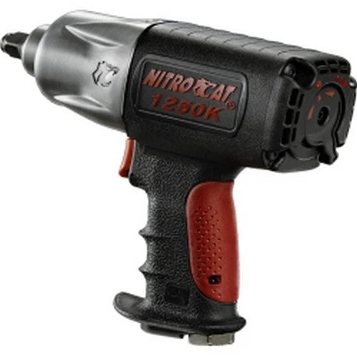 Aircat 1250-k Nitrocat 1/2 Xtreme Torque Impact Wrench