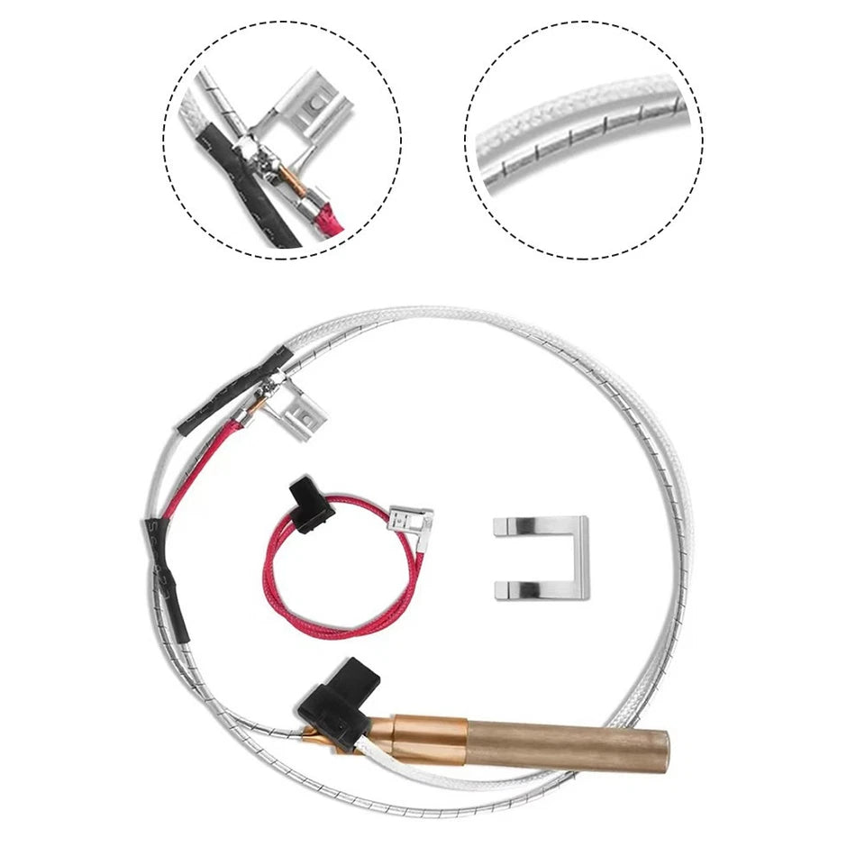 Replace Old Models With The 21 For Gas Water Heater Replacement Kit