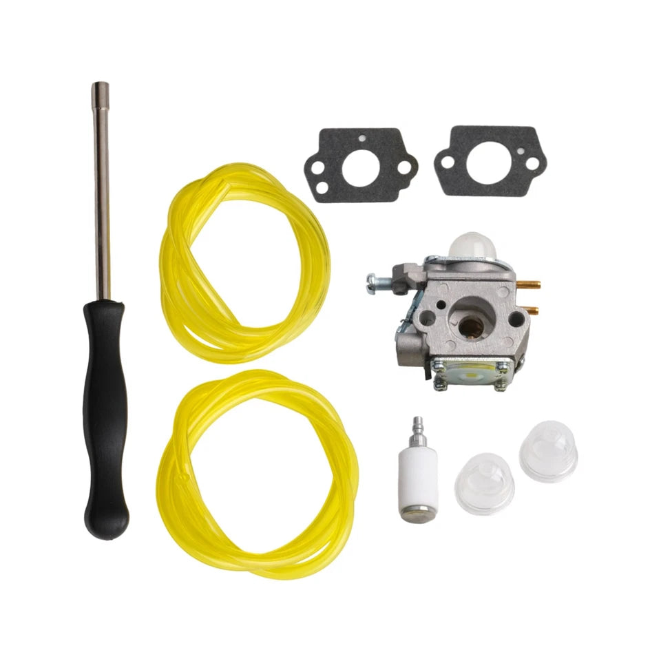 Upgrade Your Trimmer's Carburetor With For | Built Supply Co