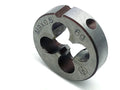 Us Stock Hss 9mm X 0.5 Metric Die Right Hand Thread M9 X 0.5mm Pitch
