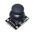 Joystick Module Great For Arduino, Raspberry Pi, | Built Supply Co