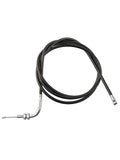 User Friendly Throttle Cable For 576563401 Compatible With For Ebz8500