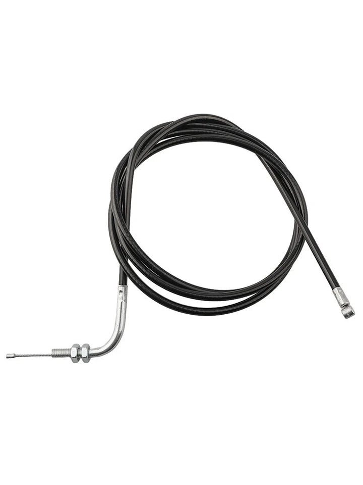 User Friendly Throttle Cable For 576563401 Compatible With For Ebz8500