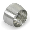 AN -12 (JIC -12 AN12) PTFE Hose Fitting Olive / Insert