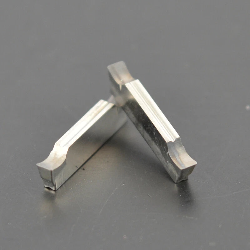 2.0mm Machining Aluminum Cutting Groove With High Finish Mggn200
