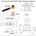 Business Connector 1st Board Communication | Built Supply Co