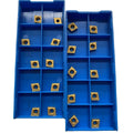 Ccmt21.51 -Hmp Gbj3020 Cnc Carbide Inserts For Steel Ccmt06