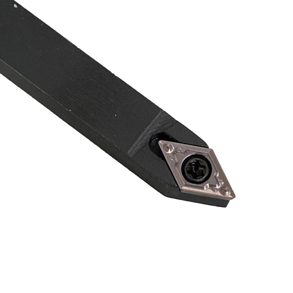 Sdncn0808h07 Cnc Lathe Tool External Turning Tool Holder + Dcmt070204