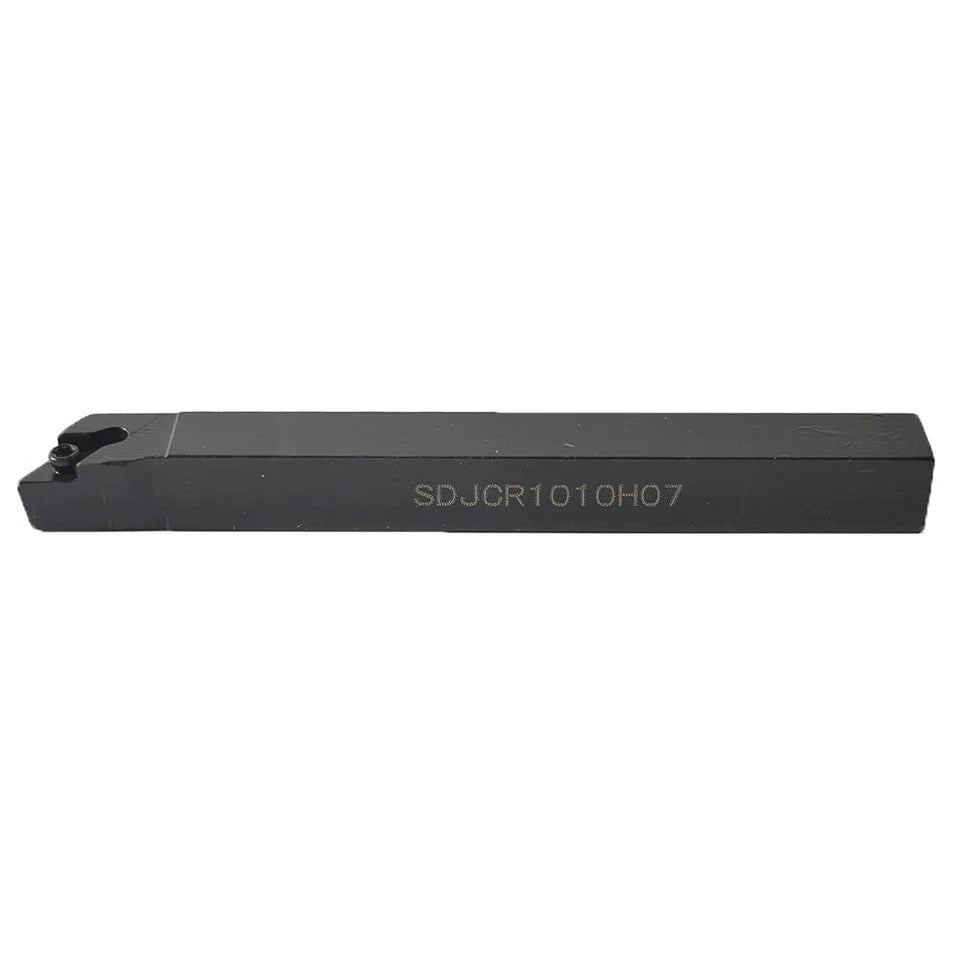 93° Sdjcr 1010f07 10mm×80mm Cnc External Turning Tool Holder,for 55°