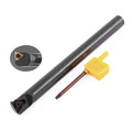 Snl0016q16 Internal Threading Tool Holder + 16ir Ag60 Turning Insert