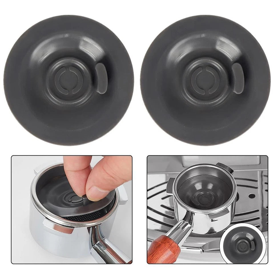 High Quality Cleaning Disc Espresso Set Silicone 54-55mm Bes870xl
