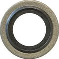 M18 Metric Dowty Washer / Bonded Seal  2 Pack