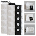 Large Capacity Dust Bags For Eureka J15 Pro For Ultra Floor Vacuum