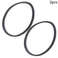 Belts For Bissell 1548 15482 15483 1548l 1606418 Accessories