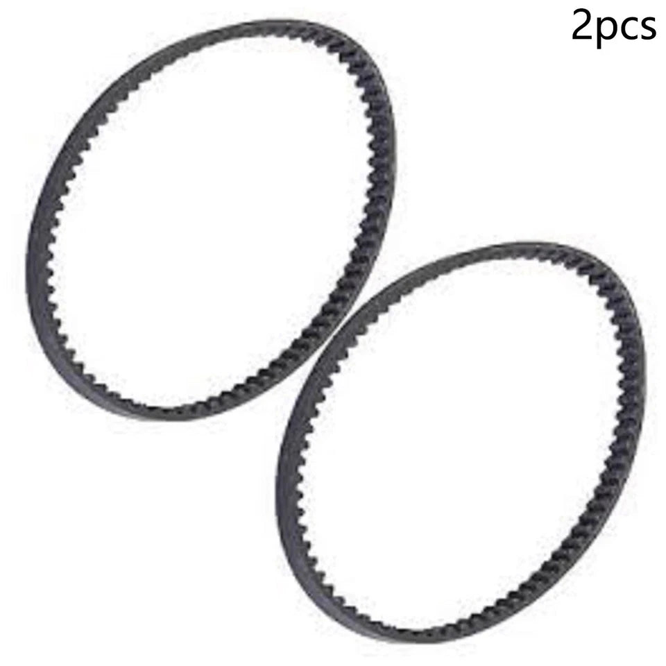 Belts For Bissell 1548 15482 15483 1548l 1606418 Accessories