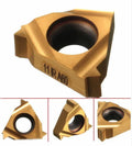 11ir A60 Bp010 Alloy Carbide Insert Thread Insert Turning Cutting