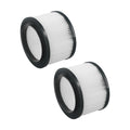 Compatible For Craftsman Replacement Filters For Improved Suction
