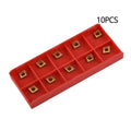 Ck251 Lathe Cnc-carbide Inserts Insert For Turning Tool