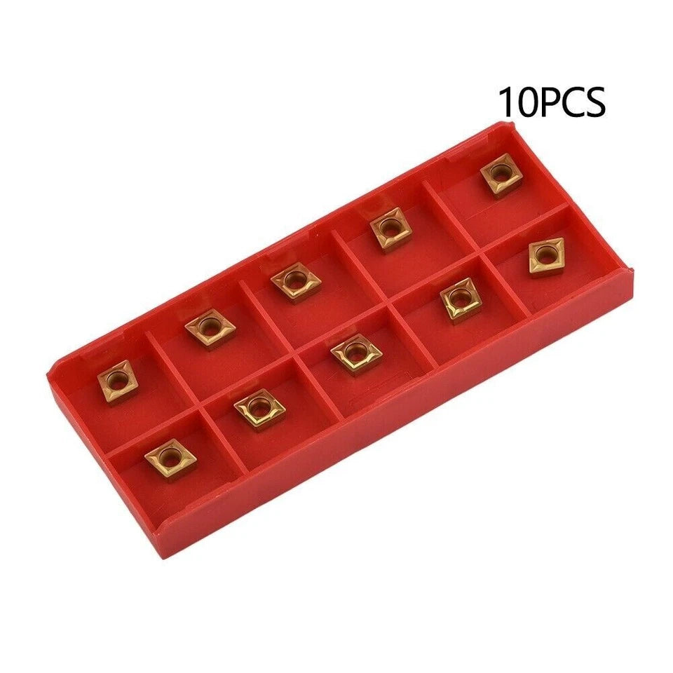 Ck251 Lathe Cnc-carbide Inserts Insert For Turning Tool