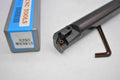 S32t Mtunr16 16*300mm Lathe Turning Boring Bar Inner Hole Tool Holder
