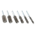 Of Drilling Brushes,stainl<wbr/>ess Steel Cleaning Brushes For Impact