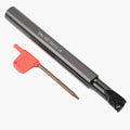 Snl0013m16 -16 Left Hand 13x150mm Thread Turning Tool Boring Bar