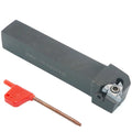 1× Sel 1616k16 16×125mm Cnc External Threading Turning Tool + Mmt16ir