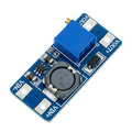 MT3608 Adjustable Boost Converter 2A Step-Up Voltage Regulator Module