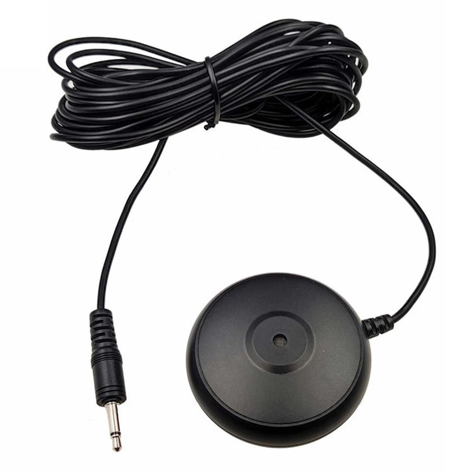 A Reliable Calibration Microphone Optimal Performance Of Av Equipment