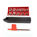 Sdncn1212h11 Lathe Tool External Turning Tool Holder + Dcmt11t304