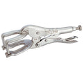 Irwin 9r Vise Grip Locking Pliers, Welding Clamp Tool, 9" Long, U