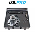 Us Pro Hydraulic Hub Wheel Puller In Case 10 Ton 5149