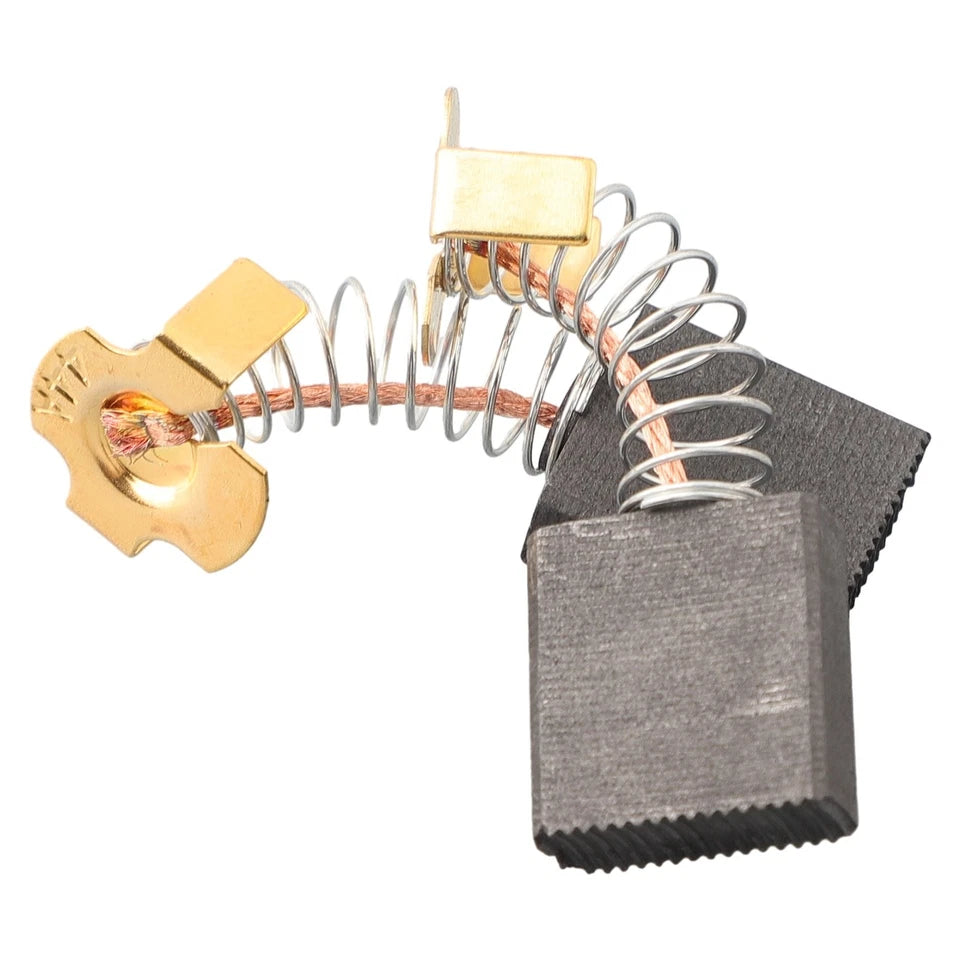 Keep Your Motor Running With Carbon Brushes For R4510 R45101 Ts2400ls
