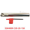 Ssk 400r C20-20-150 45°centering Chamfering Cutter Milling Tool