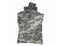 Molle Pals Tactical Foldable Recovery Pouch Acu