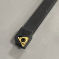 10mm Ser1010h11 External Thread Turning Tool Holder + 11er A60