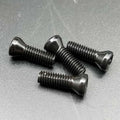 M3 X 10mm Insert Torx Screw For Carbide Inserts Lathe Tool M3*10