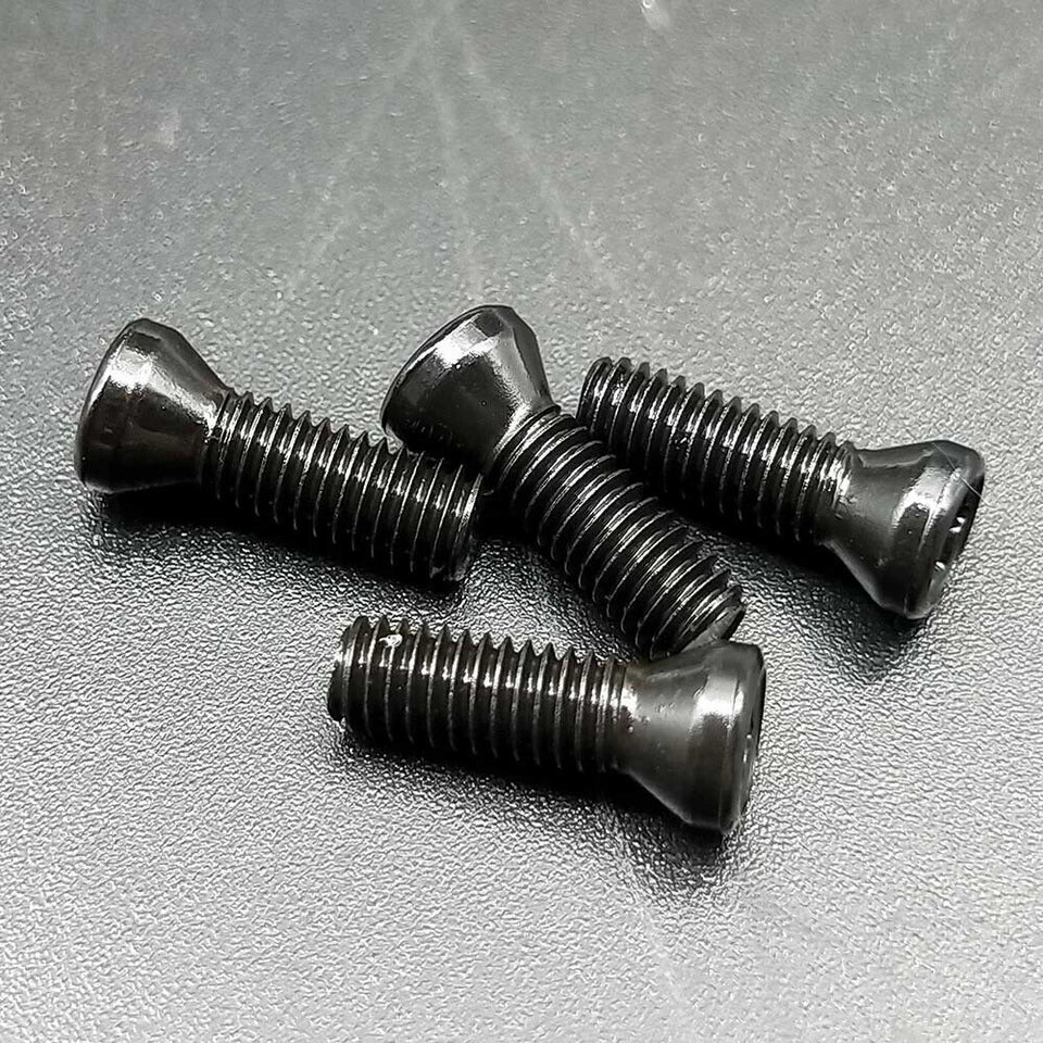 M3 X 10mm Insert Torx Screw For Carbide Inserts Lathe Tool M3*10